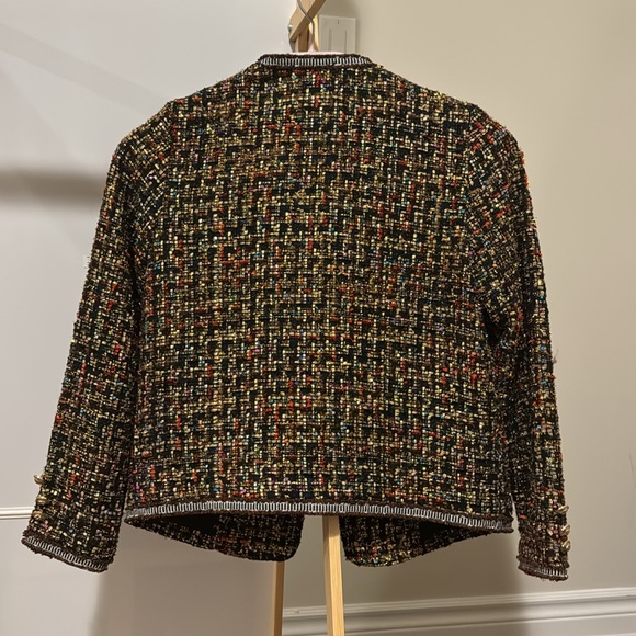 Layday Beckley Elegant Jacket - Picture 2 of 9